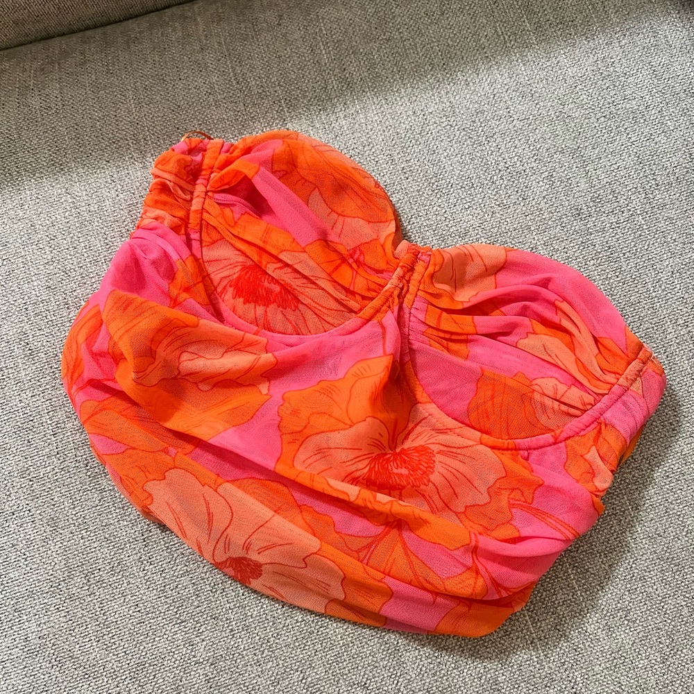 Zara top
